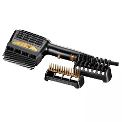 Infiniti Pro Gold by Conair 3-in-1 Styling Dryer