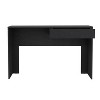 XIYUYEU Home Office Desk Modern Corner Writing Desk with Storage Drawer for Office and Study - 4 of 4