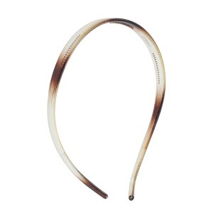 Unique Bargains Women's Cute U-Shaped Headbands 1 Pc - 1 of 4