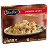 Stouffer's Frozen Chicken A La King - 11.5oz - 3 of 4