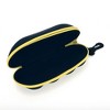 Unique Bargains Portable Eyeglasses Case 6.69"x2.95"x2.17" 1 Pc - 3 of 4