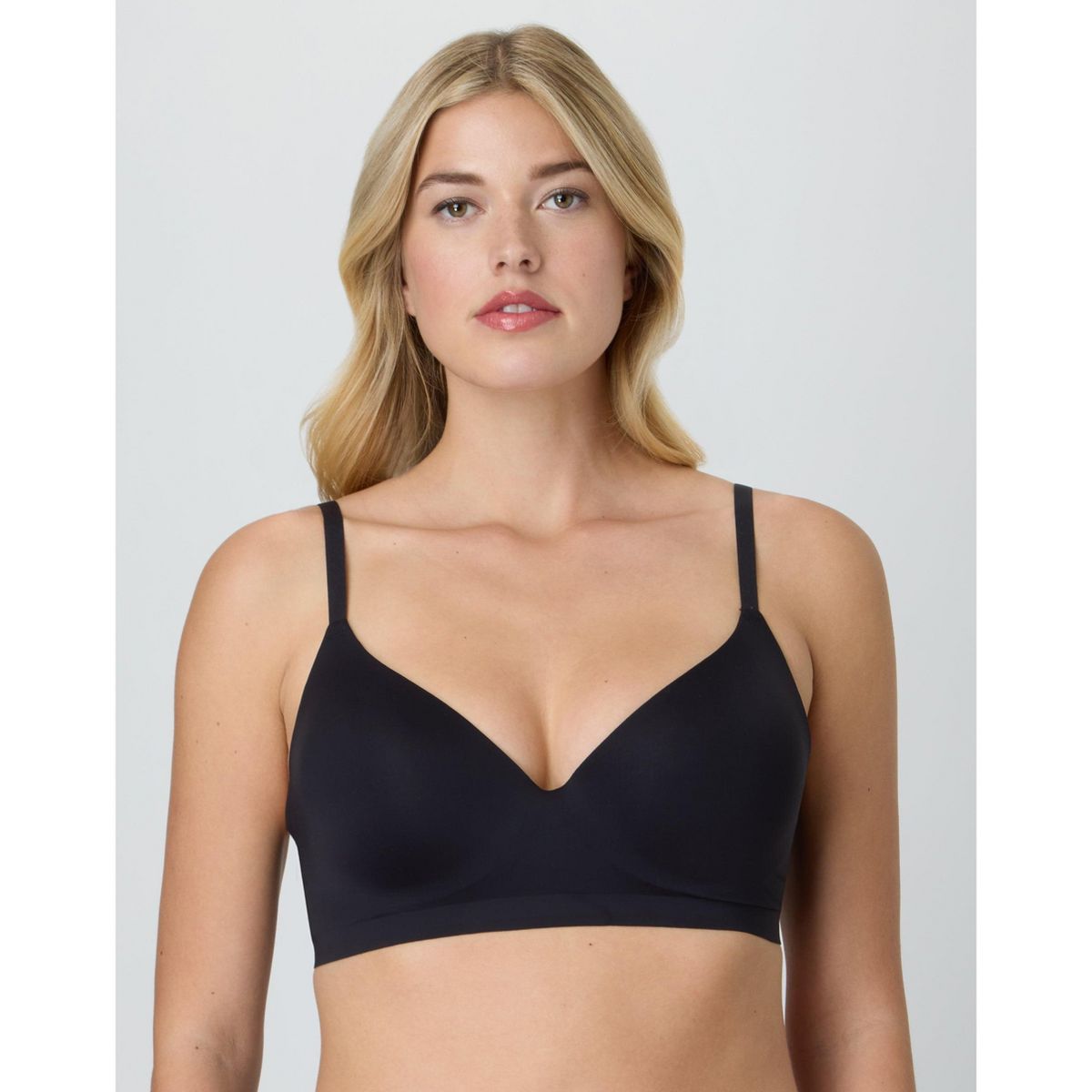 Barely There Underwire T-Shirt Bra
