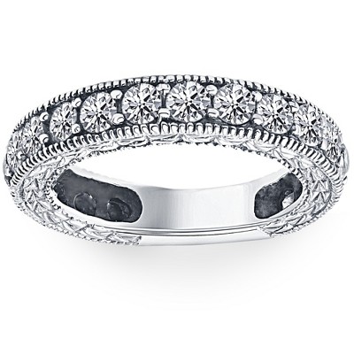 Wedding Ring Size Target