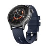 HONGGE Smart Watch with 1.43" AMOLED Display, Bluetooth Calling, Wellness Tracking, 100+ Sports Modes, Bonus Leather Strap Included - 2 of 4