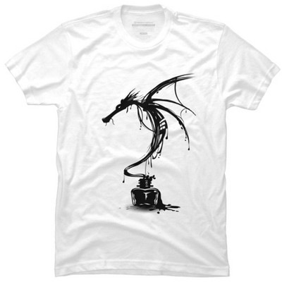 Dragon Men S T Shirts Target