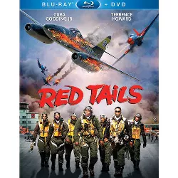 Red Tails (Blu-ray)(2012)