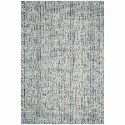 Abstract ABT468 Handmade Indoor Rug - Safavieh