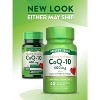 Nature's Truth CoqQ10 400mg | 40 Softgels - 3 of 4