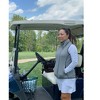 Cutter & Buck Ladies' Pennant Sport Half-Zip Jacket - 2 of 2