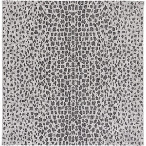 Courtyard CY8505 UV & Stain Resistant Non-Shedding Power Loomed Indoor/Outdoor Rugs - Safavieh - 1 of 4