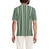 Lands' End Men's Short Sleeve Comfort-First Mesh Polo Shirt - 2 of 3