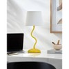 Livabliss Rigel Modern Table Lamps - 2 of 4