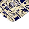 NCAA Arizona Wildcats 60 x 80 Quilted Throw Blanket - 4 of 4