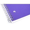 Spiral Durable Notebooks,  (1 Subject) - 4 of 4