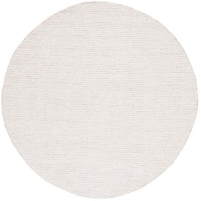 Abstract ABT468 Handmade Indoor Rug - Safavieh