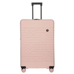Bric's B|Y Ulisse 30" Expandable Spinner, Pearl Pink - 1 of 4