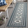 Veranda VER099 Power Loomed Indoor/Outdoor Rugs - Safavieh - 2 of 4