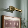 Andie 15" Metal Wall Sconce - SCN7001 - Safavieh - 3 of 4