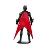 DC Comics Exclusive Build-A Figure - Batman & Beyond - Batman (Target Exclusive) - image 3 of 4
