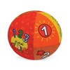 Melissa & Doug K's Kids 2-in-1 Talking Ball Educational Toy - Abcs