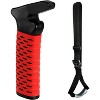 TruAIR Door Assist Strap – Elderly Aid - 2 of 4