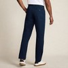 Lands' End Men's Travel Kit Comfort Waist Athletic Fit Chino Pant - 2 of 4
