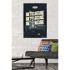 Trends International Beetlejuice Beetlejuice - Astrid Betelgeuse Framed Wall Poster Prints - 2 of 4