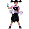 Disguise Girls' Vampirina Classic Costume - Size 7-8 - Multicolored - 2 of 2