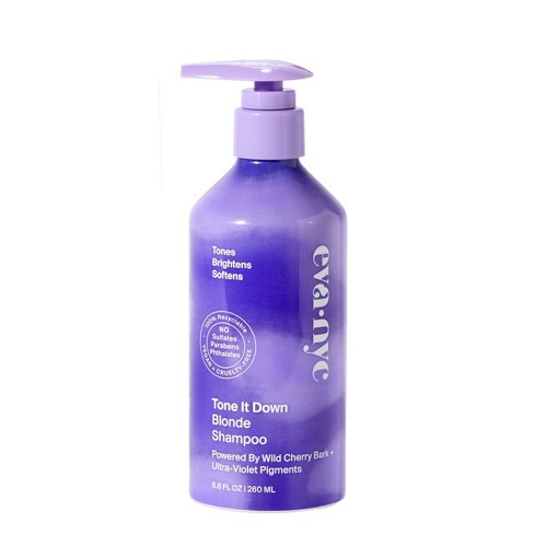 Sun Bum Purple Blonde Shampoo - 10 Fl Oz : Target
