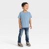 Toddler Boys' Short Sleeve Relaxed T-Shirt - Cat & Jack™ - 3 of 3