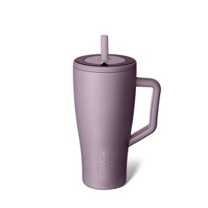 BRUMATE 30oz Lilac Dusk Portable Drinkware - 1 of 4