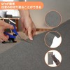 Unique Bargains Self-Adhesive Cat Scratch Mat - 4 of 4