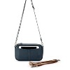 THE SAK Women's Cora Crossbody - 3 of 4