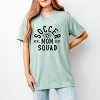 Simply Sage Market Soccer Mom Squad Short Sleeve Tee - 2 of 4