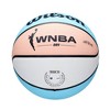 Wilson WNBA DRV Summer Basket 6 Basketball - 4 of 4