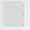 20150: College Ruled Filler Paper, 150 Sheets (36 Packs) - 3 of 4