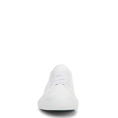 Женские кроссовки Blowfish Malibu Women's Marley Sneaker White 8 M — фото 3