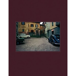 David Weiss and the Dream of Casa Aprile - (Hardcover) - 1 of 1