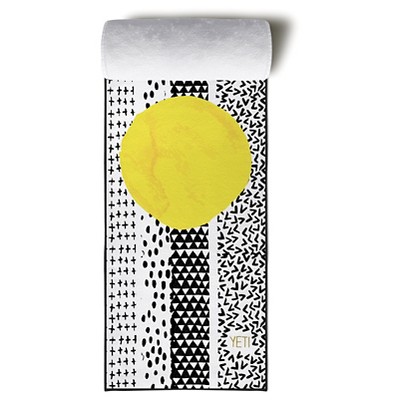 yoga towel target