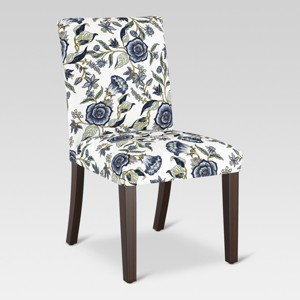 Skyline Furniture Printed Parsons Dining Chair - 1 of 4