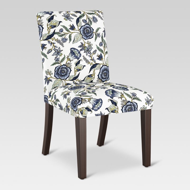 Skyline Furniture Printed Parsons Dining Chair, 1 of 8