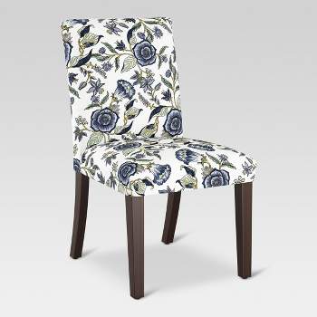 Skyline Furniture Printed Parsons Dining Chair