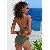 Women's Strappy Triangle Bikini Swimsuit Top Bra Sizing - LASCANA - 3 of 4