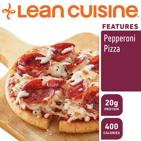 how to make a lean diet pizza