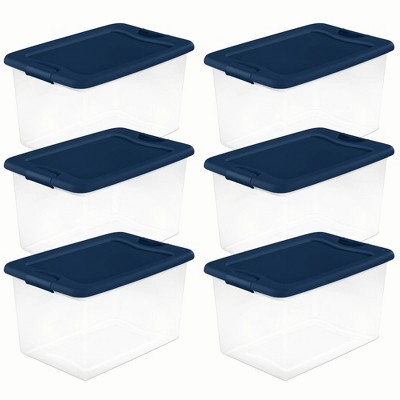 Sterilite Hinged Lid : Target