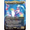 Magic the Gathering Secret LAIR X Hatsune Miku: Digital Sensation - English (Non-Foil) - 4 of 4