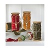 tagltd WOOLY FLEECE RIBBON SPOOL - 2 of 2