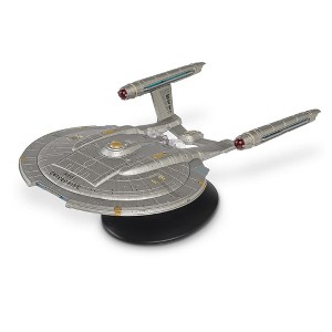 Eaglemoss Limited Eaglemoss Star Trek Starships Replica | XL Enterprise NX-01 - 1 of 4