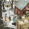 New York Puzzle Company Sugar Snow 500 Piece Puzzle - 3 of 4