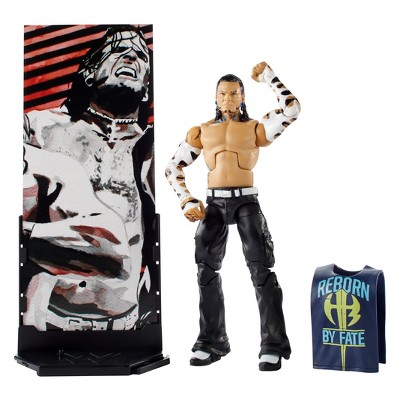 Jeff hardy action on sale figure target